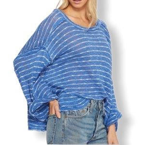 NWOT Free People Sweater